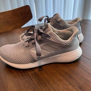 Adidas edge lux women sneaker